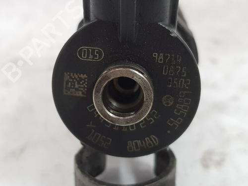 Injector PEUGEOT BIPPER (AA_) 1.4 HDi | BP9815516M100 