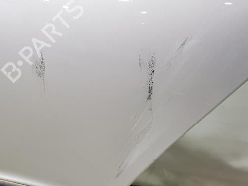 Left rear door BMW 3 (E46) 320 d | BP8629588C4 