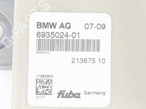 Other BMW 3 Touring (E91) 320 d | BP14081744O1 
