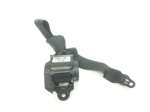 Used Rear left seatbelt BMW 1 (F21) 118 d (143 hp) 17188172