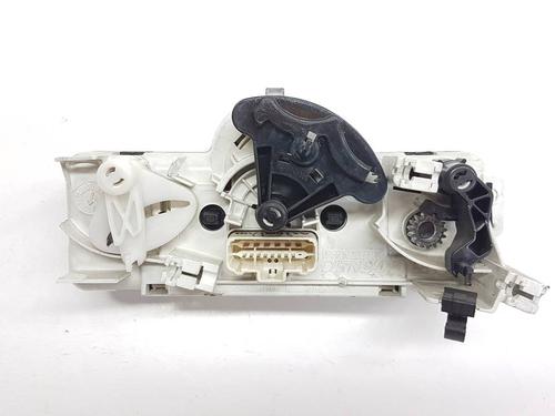 Climate control RENAULT KANGOO BE BOP (KW0/1_) 1.5 dCi | BP38708785I5 - Image 2