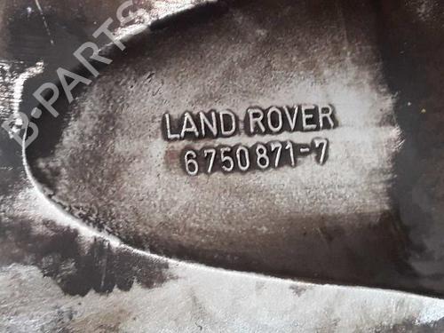 Rim LAND ROVER RANGE ROVER III (L322) 3.0 D 4x4 | BP5406908C45 