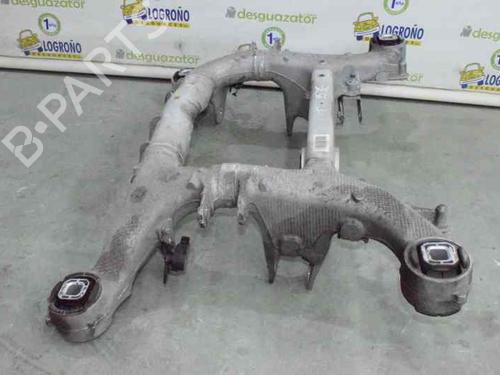 Rear axle BMW 5 Touring (F11) 535 d | BP14122116M2 