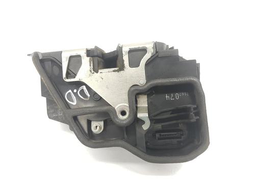 Front right lock BMW 1 (E87) 120 d | BP15254948C97 