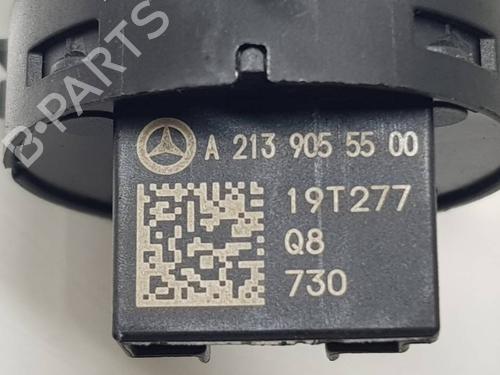 Other MERCEDES-BENZ E-CLASS (W213) E 220 d 4-matic (213.005) | BP40156125O1 - Image 6