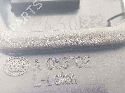Rear right lock BMW 3 Touring (F31) 320 d | BP8082819C99 