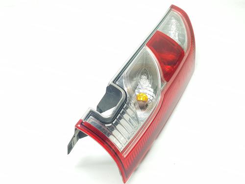 Left taillight RENAULT KANGOO / GRAND KANGOO II (KW0/1_) 1.5 dCi 90 (KW05, KW08, KW0G, KW11) | BP24263009C34 