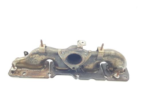 Used Exhaust manifold PEUGEOT 3008 I MPV (0U_) 2.0 HDi 150 / BlueHDi 150 (150 hp) 29124902