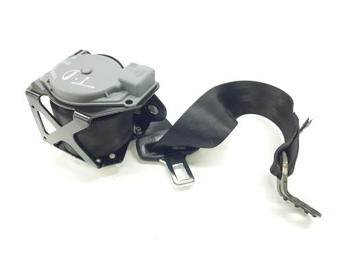 Rear right seatbelt AUDI A1 Sportback (8XA, 8XF) 1.4 TDI | BP27716205I28