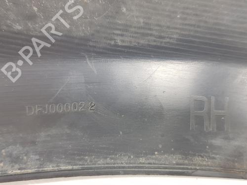 Front right wheel arch trim LAND ROVER DISCOVERY III (L319) 2.7 TD 4x4 | BP20187524C135 