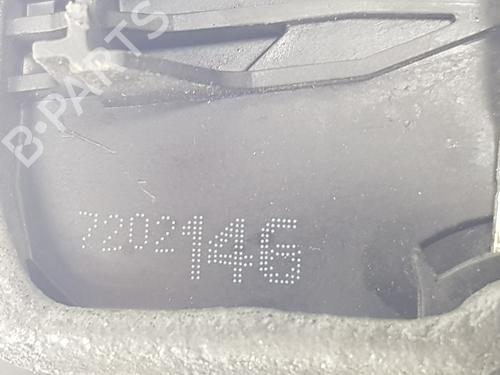 Front right lock BMW X5 (E70) xDrive 35 d | BP37491067C97 - Image 6