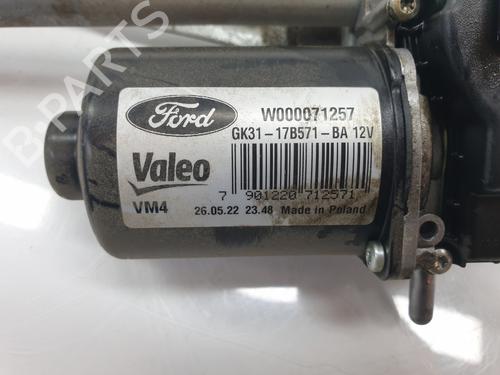 Front wiper motor FORD TRANSIT CUSTOM V362 Van (FY, FZ) | BP37471682M29 - Image 6