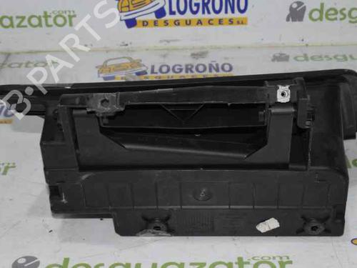 Glove box SEAT LEON (1P1) 1.9 TDI | BP1326409C95 
