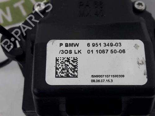 Steering column stalk BMW 5 (E60) 525 d | BP4744467I23 