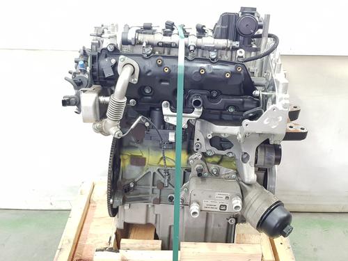 Used Engine Engine FIAT DUCATO Van (250_) 180 Multijet 2,2 D (180 hp) 35787292 35787292
