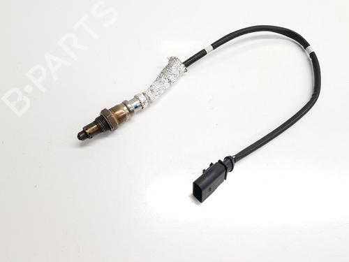 Elektronisk sensor VW CRAFTER Van (SY_, SX_) 2.0 TDI FWD (SYB, SYC, SYD) (140 hp) 31173778