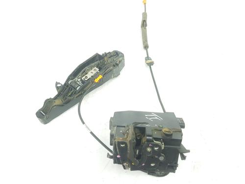 Rear left lock CITROËN C4 Picasso II 1.6 HDi / BlueHDi 115 | BP11085829C100 