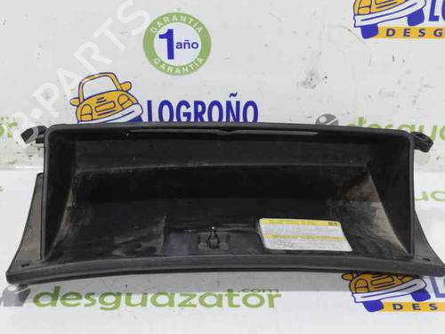 Glove box HYUNDAI H-1 Van (A1) 2.5 CRDi | BP798224C95 