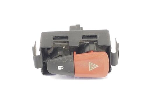 Used Warning switch RENAULT MEGANE III Hatchback (BZ0/1_, B3_) 1.5 dCi (106 hp) 13300473
