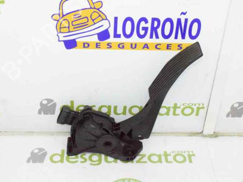 Used Pedal OPEL ASTRA J (P10) 1.4 Turbo (68) (140 hp) 1639919