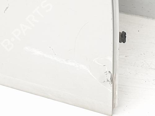 Right rear door HONDA ACCORD VII (CL, CN) 2.2 i-CTDi (CN1) | BP18406488C5 