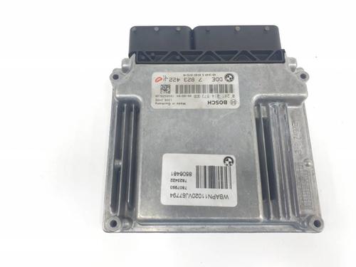 Engine control unit (ECU) BMW 1 (E87) 120 d | BP39192381M57 - Image 2