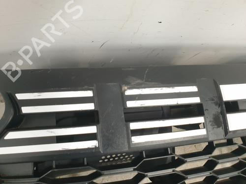 Front bumper DACIA SANDERO III  | BP32266442C7 