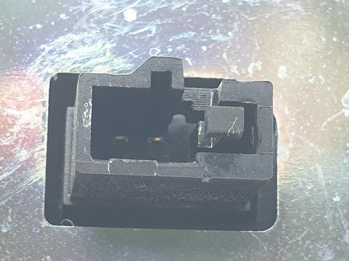 Tailgate handle SEAT IBIZA V (KJ1, KJG) 1.0 MPi | BP28412487C132 