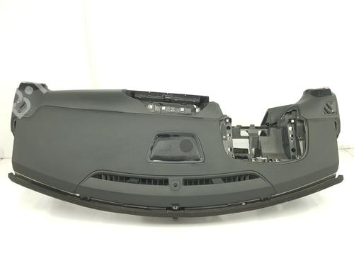 Airbag Kit CITROËN C4 III (BA_, BB_, BC_) 1.2 PureTech 130 (BAHNSA, BAHNSB) | BP9136750C86 