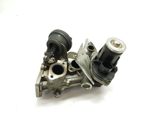 EGR-Ventil VW GOLF VI (5K1) 1.6 TDI (105 hp) 17613362