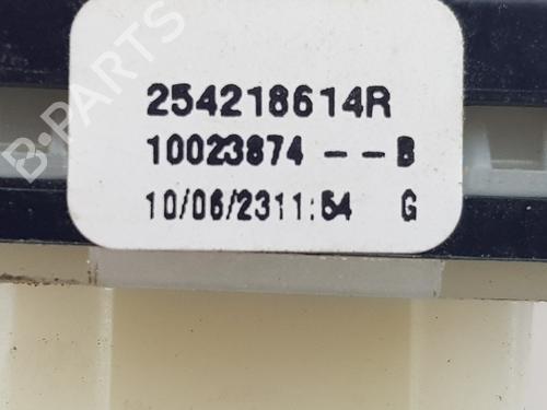 Right front window switch RENAULT KANGOO III MPV Blue dCi 95 (KJAB) | BP34736139I26 - Image 5