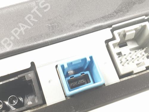 Electronic module LAND ROVER FREELANDER 2 (L359) 2.2 TD4 4x4 | BP16942958M83 