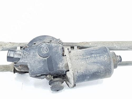 Front wiper motor TOYOTA LAND CRUISER PRADO (_J12_) 3.0 D-4D (KDJ120, KDJ125) | BP23227919M29 