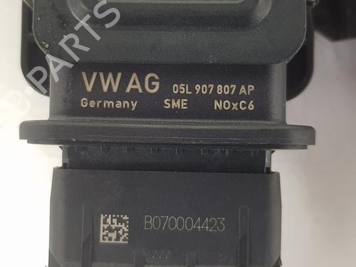Elektronisk sensor SEAT LEON (KL1, KLG) 2.0 TDI | BP28355669M84 