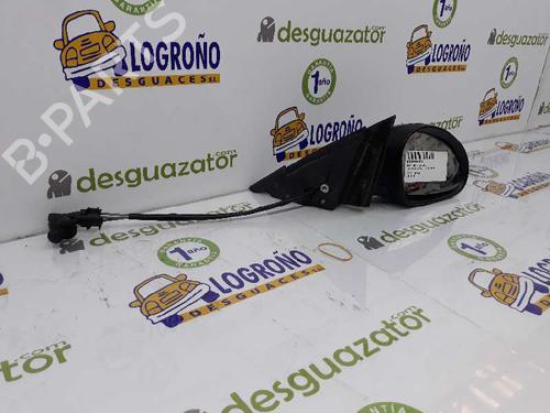 Right mirror SEAT IBIZA III (6L1)  | BP1324891C27 