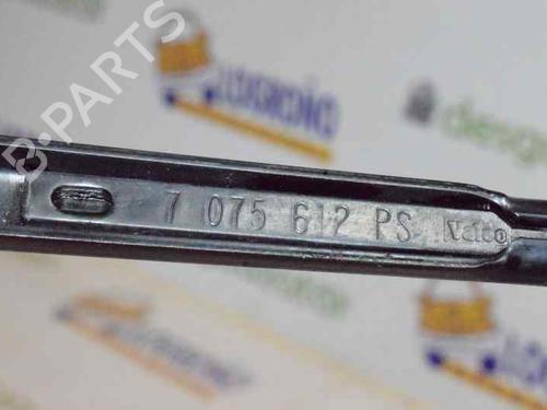 Front windshield wiper arm BMW X5 (E53) 3.0 i | BP3523417C143 