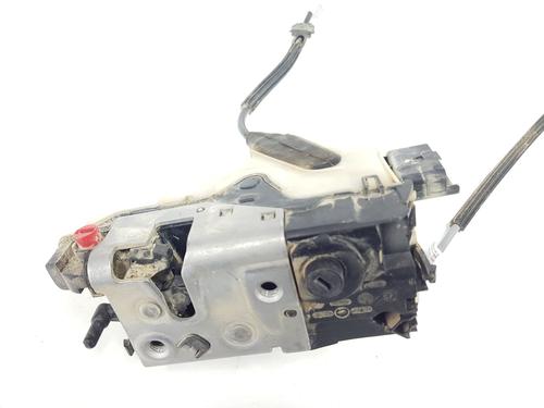Rear left lock CITROËN C4 II (NC_) 1.6 BlueHDi 100 | BP25861513C100 