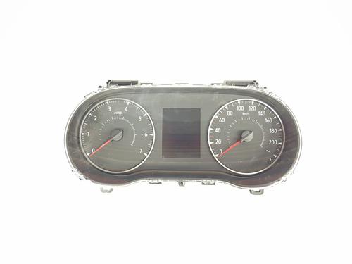 Used Instrument cluster Instrument cluster DACIA SANDERO III [2021-2026] 35820456 35820456