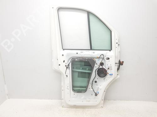 Left front door VW CRAFTER Van (SY_, SX_)  | BP29535678C2 