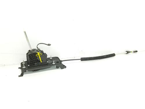 Gear lever VW GOLF VII (5G1, BQ1, BE1, BE2) 2.0 TDI | BP11283066M90 