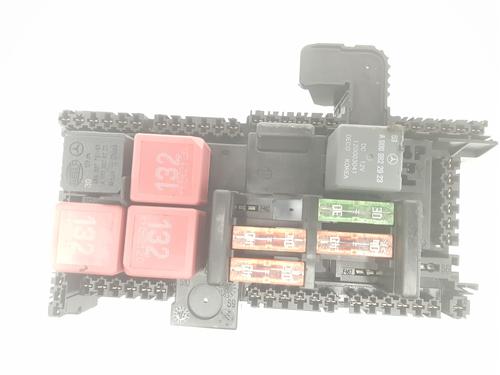 Fuse box MERCEDES-BENZ GLC (X253) 220 d 4-matic (253.905, 253.903) | BP10648209E1 