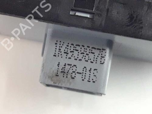 Left front window switch SEAT ALTEA XL (5P5, 5P8) 1.9 TDI | BP3381693I27 