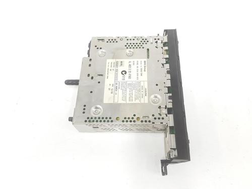 Radio BMW 3 Touring (E46) 320 d | BP6412487E6 