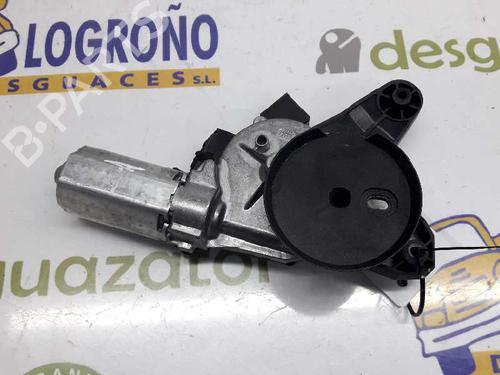 Rear wiper motor BMW 5 Touring (F11) 535 d | BP2425395M102 