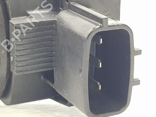 Ignition coil RENAULT CLIO V (B7_)  | BP26699540M94 