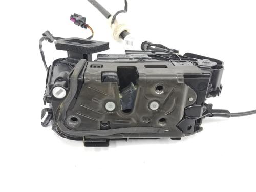 Front left lock VW GOLF VII (5G1, BQ1, BE1, BE2) 2.0 TDI | BP11513458C98 