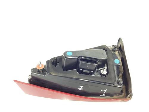 Left tailgate light ALFA ROMEO GIULIA (952_) 2.2 D (952AFA25, 952AFM25, 952ALA25) | BP39658054C79 - Image 2