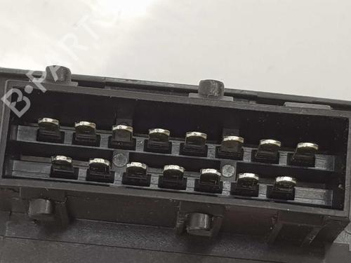 Electronic module FIAT DUCATO Van (250_) 100 Multijet 2,2 D | BP7246761M83 