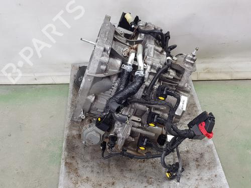 Gearbox RENAULT ARKANA I (LCM_, LDN_) 1.3 TCe 140 (LDN0) | BP35764973M3 - Image 10