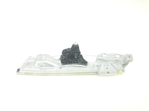 Used Rear left window mechanism RENAULT MEGANE IV Hatchback (B9A/M/N_) 1.5 dCi 110 (B9A3) (110 hp) 16919776